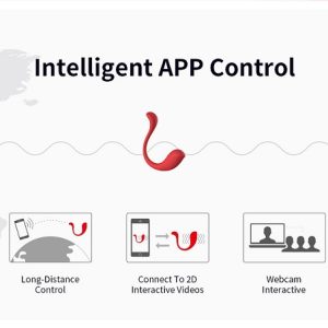 trung rung svakom phoenix neo 2 khong day dieu khien bang smartphone 3