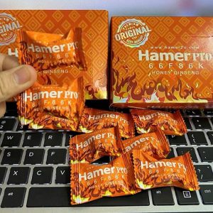 keo sam hamer pro malaysia huong vi mat ong 0