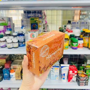 keo sam hamer pro malaysia huong vi mat ong 2