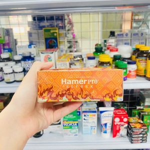 keo sam hamer pro malaysia huong vi mat ong 4