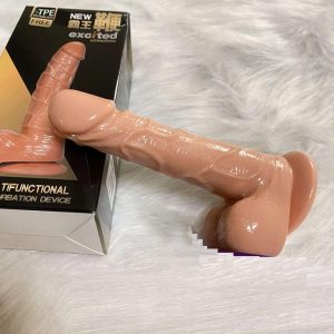 duong vat gia gan tuong excited stimulate rung ngoay cuc manh 1