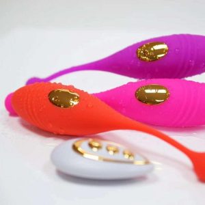 trung rung dieu khien tu xa vibrating egg rung 10 che do 2