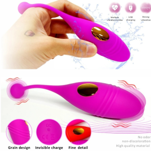 trung rung dieu khien tu xa vibrating egg rung 10 che do 4