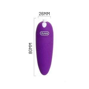 trung rung durex s viber bullet 15 massage nu cao cap 1