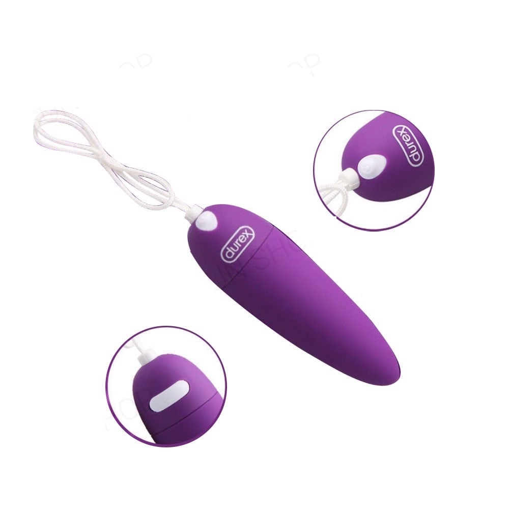 trung rung durex s viber bullet 15 massage nu cao cap