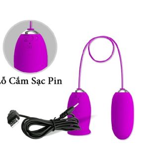 trung rung prettylove daisy 2 dau co luoi liem 2