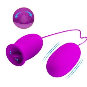 trung rung prettylove daisy 2 dau co luoi liem 3