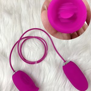 trung rung prettylove daisy 2 dau co luoi liem 4