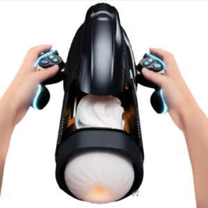 am da leten thrusting male masturbator pro 2