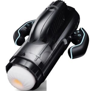 am da leten thrusting male masturbator pro 3