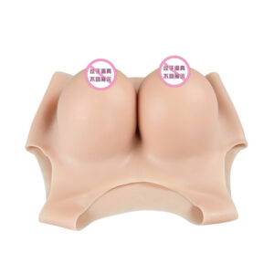 ao nguc da silicon cao cap cho nu 0