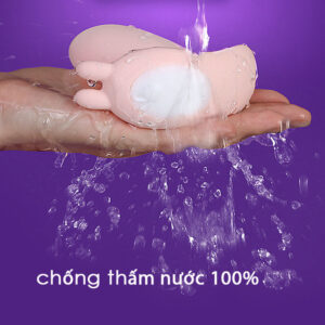 duong vat mini leten bo trong quan lot dieu khien tu xa 2 1