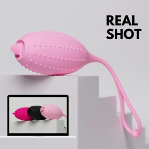 trung rung ca noc gai rung kem luoi liem kich thich nu rung 10 che do 0 1