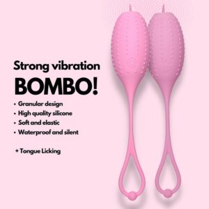 trung rung ca noc gai rung kem luoi liem kich thich nu rung 10 che do 1 1