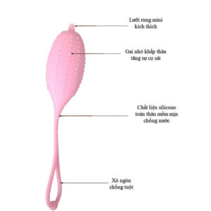 trung rung ca noc gai rung kem luoi liem kich thich nu rung 10 che do 4