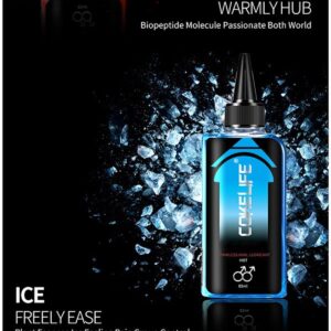 gel boi tron hau mon cokelife super man 0