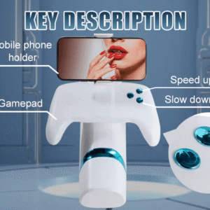 may bu mut rung thut tu dong co gia do dien thoa 2