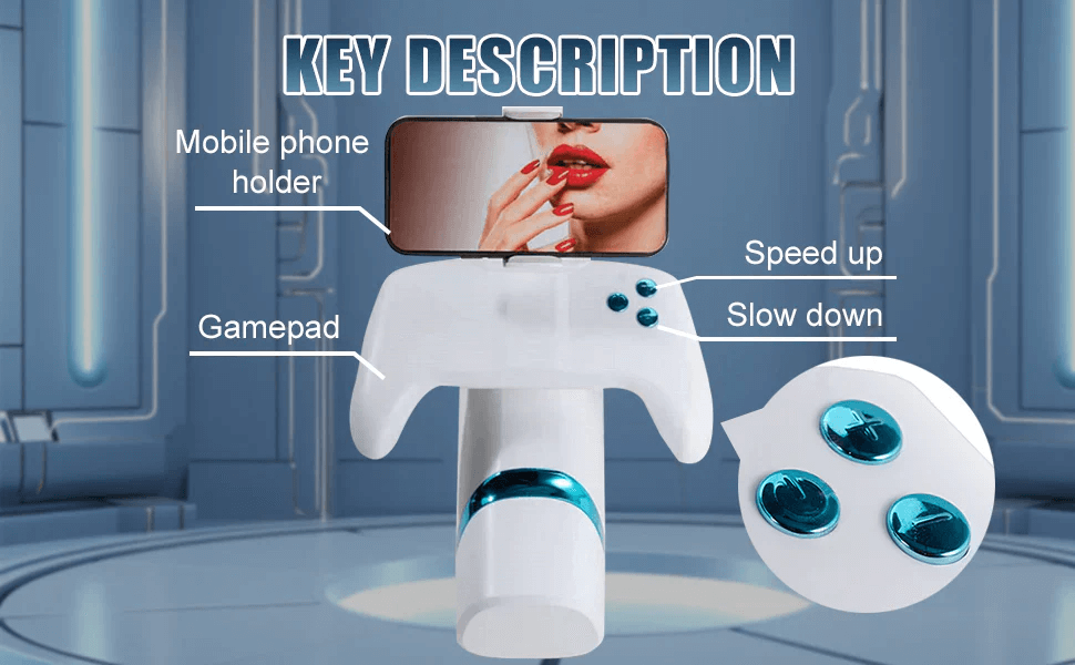 may bu mut rung thut tu dong co gia do dien thoa 2