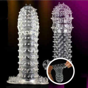 bao cao su donzen silicone gai mem deo 0 2