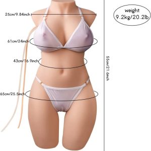 bup be xise miah torso tu dong hut rung dieu khien tu xa 2