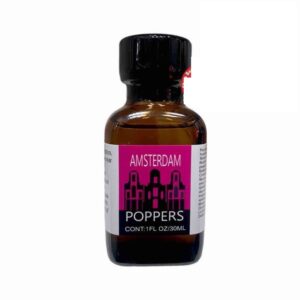 chai hit poppers amterdam 30ml cuc manh 0