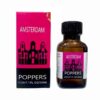 Chai Hít Poppers Amterdam 30ml Cực Mạnh