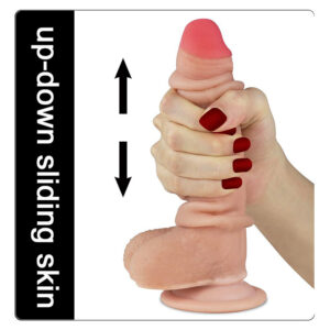 duong vat gia gan tuong lovetoy sliding skin khong rung 2