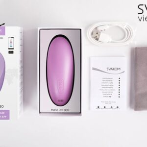 may bu hut am vat svakom pulse lite neo dieu khien qua app 2