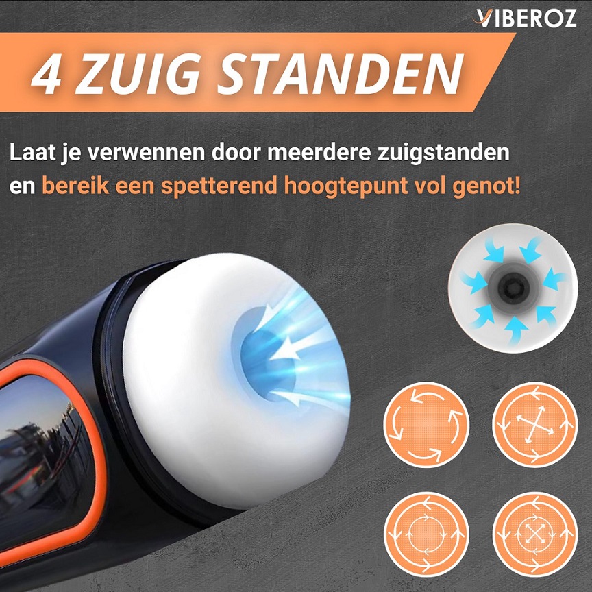 may thu dam tu dong rung thut bu mut dreep throat masturbation cup 2