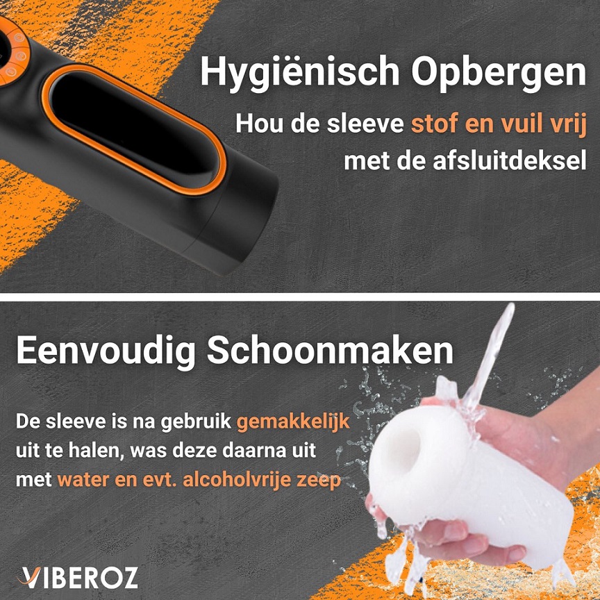 may thu dam tu dong rung thut bu mut dreep throat masturbation cup 5