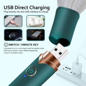 que rung massage diem g rung 2 dau nguy trang hinh cay co trang diem 4