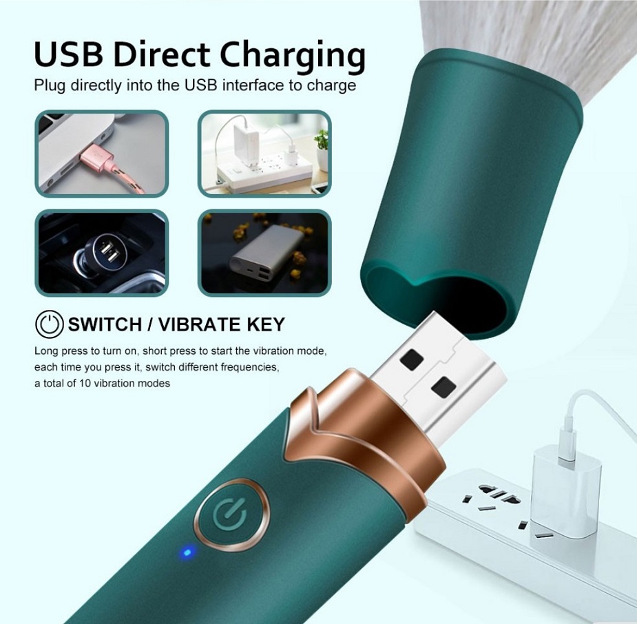 que rung massage diem g rung 2 dau nguy trang hinh cay co trang diem 4