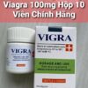 Thuốc Cường Dương Vigra Mỹ Giúp Tăng Cường Sinh Lý Nam