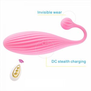 trung rung ca heo gan dieu khien tu xa kich thich diem g 0