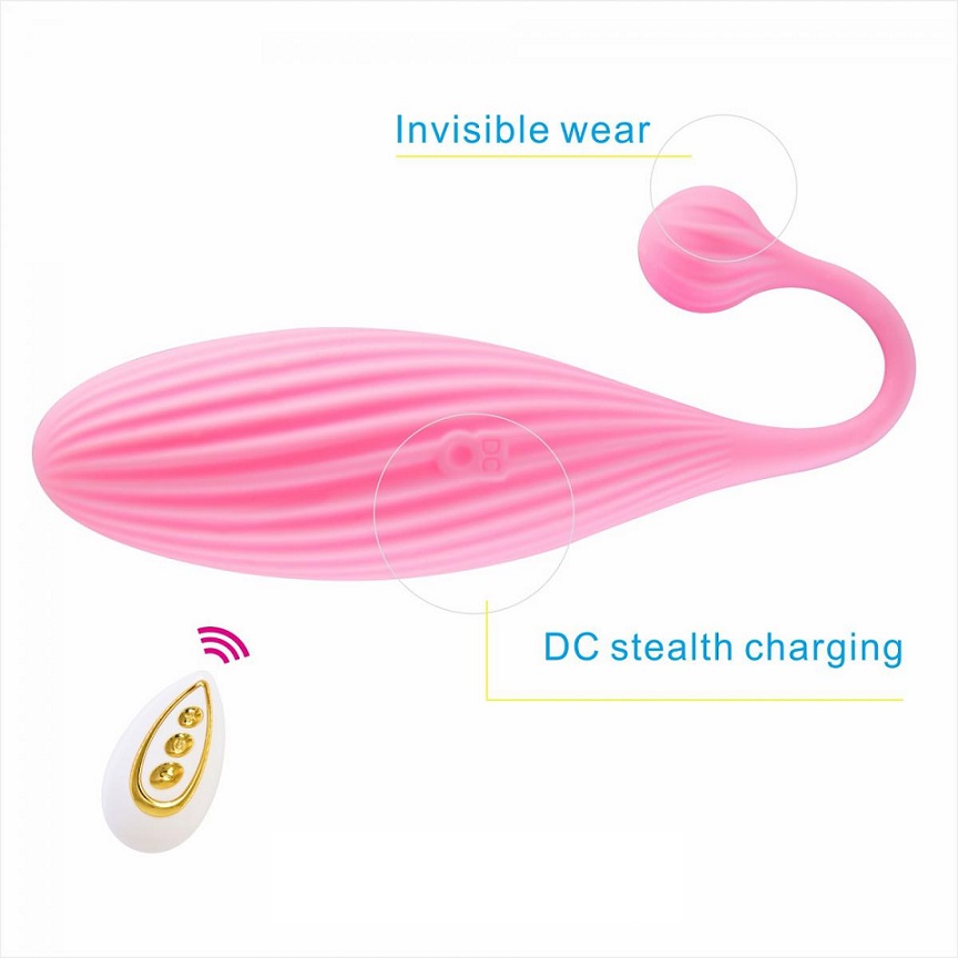 trung rung ca heo gan dieu khien tu xa kich thich diem g 0