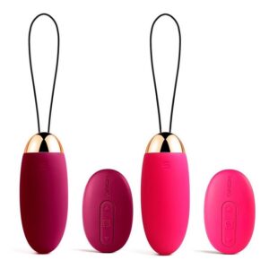 trung rung svakom elva dieu khien tu xa 0