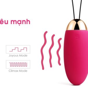 trung rung svakom elva dieu khien tu xa 9