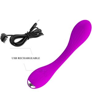 que rung pretty love yedda kich diem g rung 12 che do 0