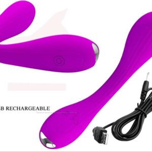 que rung pretty love yedda kich diem g rung 12 che do 3