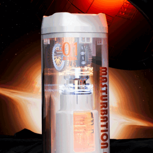 may thu dam tu dong masturbation cup rung xoay thut 1