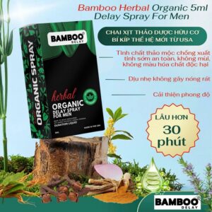 chai xit usa bamboo herbal organic delay spray for men 2