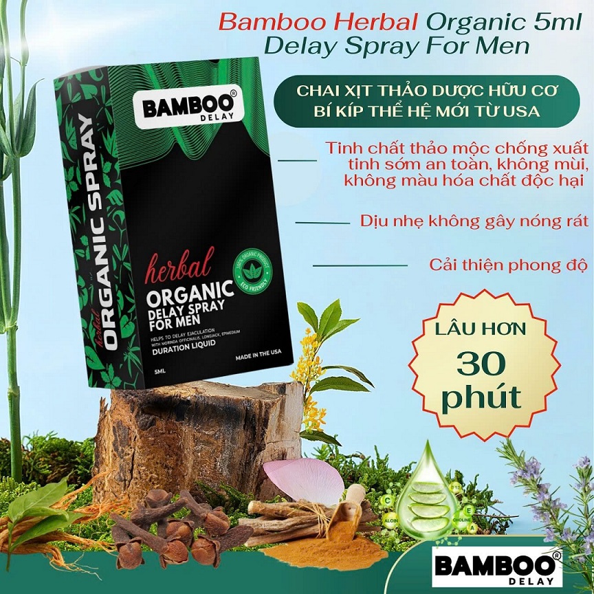 chai xit usa bamboo herbal organic delay spray for men 2