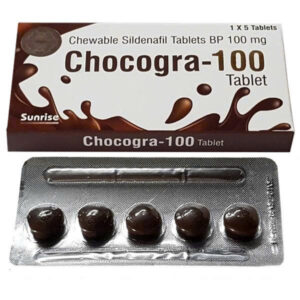 keo ngam cuong duong vi socola chocogra 100mg 2