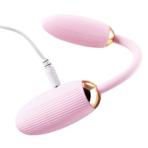 trung rung 2 dau yuedong double jump dieu khien tu xa 1