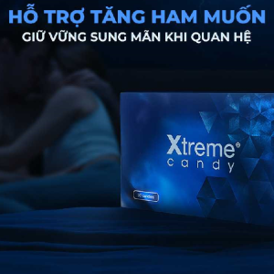 keo sam xtreme candy usa tang cuong sinh ly cho nam gioi 0 1