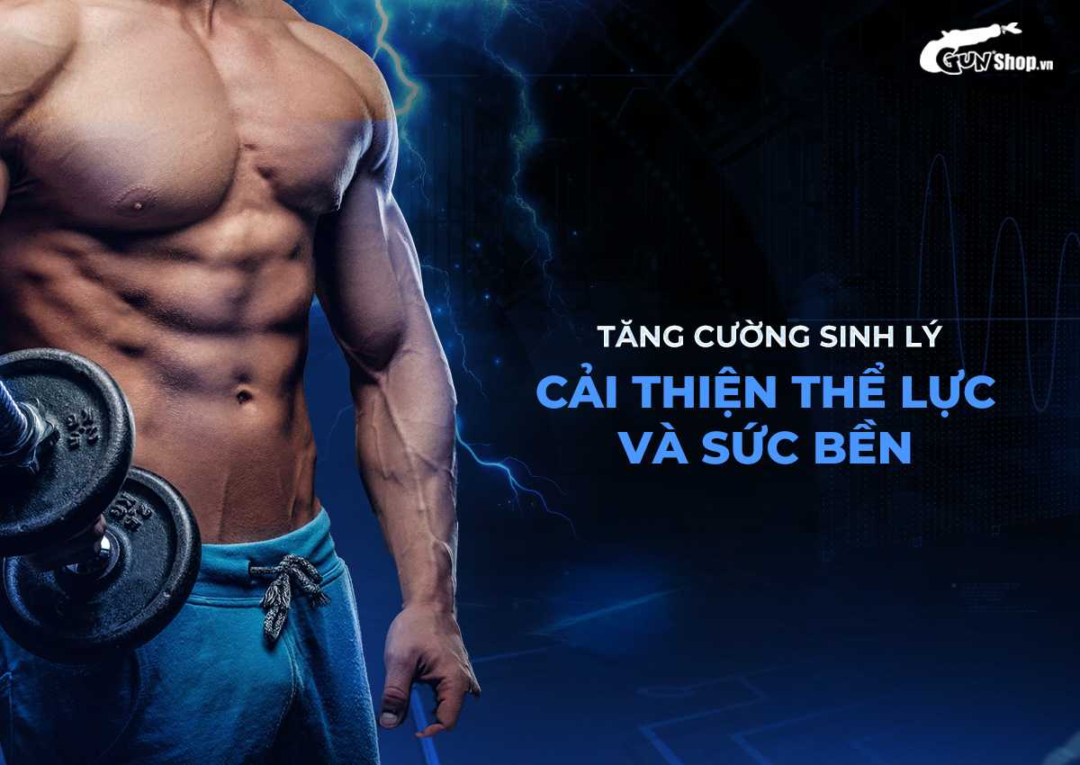 Kẹo Sâm Xtreme Candy USA Tăng Cường Sinh Lý Cho Nam Giới - Hình ảnh 3