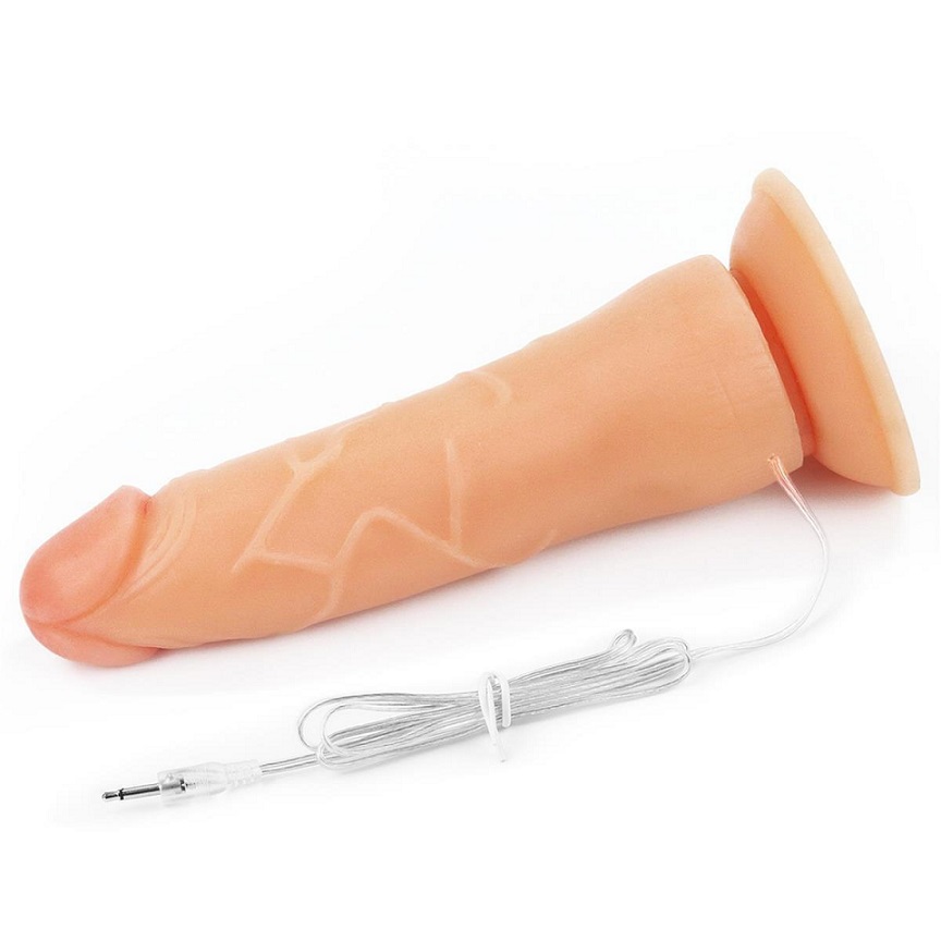 Dương Vật Giả Dây Đeo Lovetoy Ingen Easy 2 In 1 - Hình ảnh 4