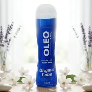 gel boi tron am dao oleo lampo 50ml 2