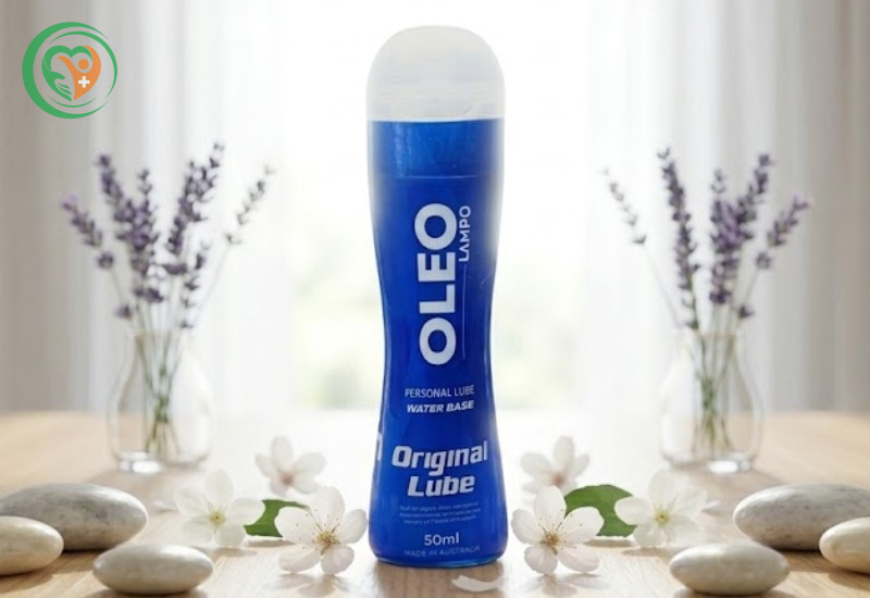 gel boi tron am dao oleo lampo 50ml 2