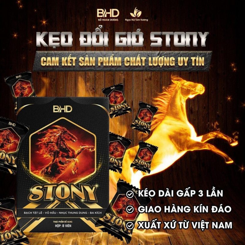 keo ngam stony ho tro tang cuong sinh ly nam 0